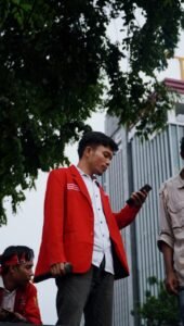 Jelang Idul Fitri, LMND Sulsel Minta Pemerintah Perkuat Intervensi Harga Pangan