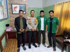 Gebyar Ramadhan, Pemuda Soroti Krisis Kepemimpinan di Tellumpanuae Maros