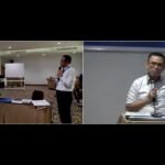 Uji Kelayakan Direktur Perumda TM, Yasir Tawarkan Target Cakupan 95% Hingga Tahun 2031