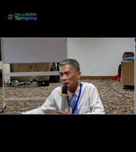 13 Calon Direksi Perumda Palopo Jalani Psikotes, Empat Kandidat Tidak Disarankan