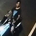 VIRAL!! Pria Bawa Sajam Nekat Ancam Rumah Wali Kota Palopo, Polisi Lakukan Penyelidikan