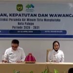 Menuju Kursi Direksi PDAM Palopo, 5 Kandidat Hadapi Wawancara Penentu