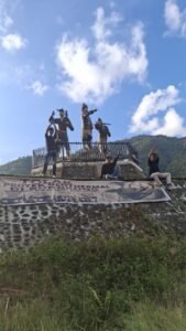 HMRI Tolak Proyek Geotermal di Rongkong, Soroti Ancaman Lingkungan & Tanah Adat