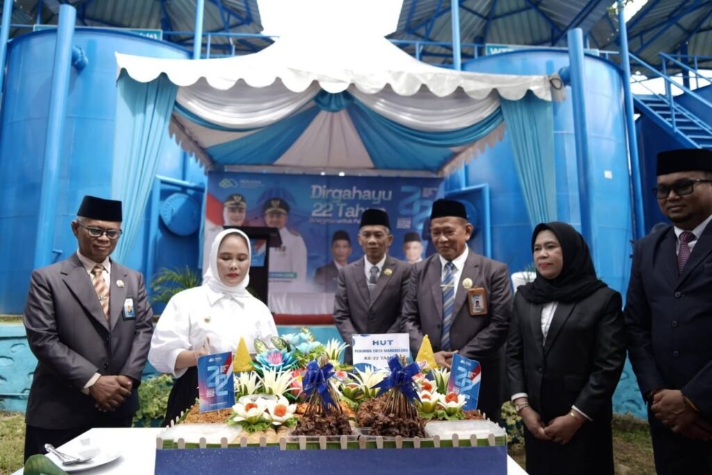 Jelang Penetapan Direksi PAM-TM, Publik Soroti Keterbukaan Pemkot Palopo