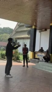 Energi Hijau di Atas Luka: Ketika Gunung, Hutan & Budaya Dipertaruhkan Demi Geotermal