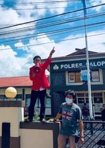 4 Tahun Jadi Sorotan, Aktivis Pertanyakan Penanganan Dugaan Peredaran Obat Daftar G di Palopo