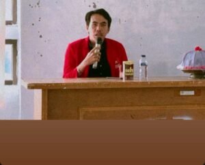 Gaji Ke-13 ASN Belum Cair Hingga Kini, Ketua LMND Dorong Pemkab Lutra Lebih Transparan
