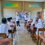 MAS Bahrul Ulum Terima Kunjungan Monitoring MATAMUDA Ketua Pokjawas Madrasah Nasional