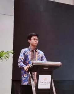 Menjaga Marwah Penegakan Hukum di Tengah Dinamika Antar Aparat Penegak Hukum, Oleh: Muh. Afriansyah