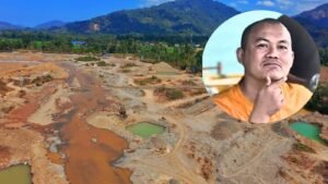 Gurita Pemburu Emas Luwu: Dari Siasat Pemodal hingga ‘Rombongan Bebek’, Oleh Mubarak Djabal Tira