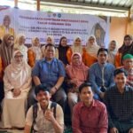 Jembatani Latihan Sekolah & Rumah, FIP UNM Perkuat Program Bina Diri di SLB Jenetallasa