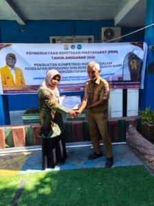 Dorong Layanan Pendidikan Adaptif, UNM Perkuat Kompetensi Guru SLB-C YPPLB Makassar