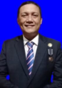 Konsisten Asah Kompetensi, Faisal Tahadju Sabet 2 Gelar Kredensial Nonakademik