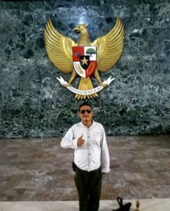Rekonstruksi Paradigma Penanggulangan Karhutla: Transisi Kontemporer dari Respons Reaktif Menuju Kesiapsiagaan Preventif Kolektif, Oleh Faisal Tahadju