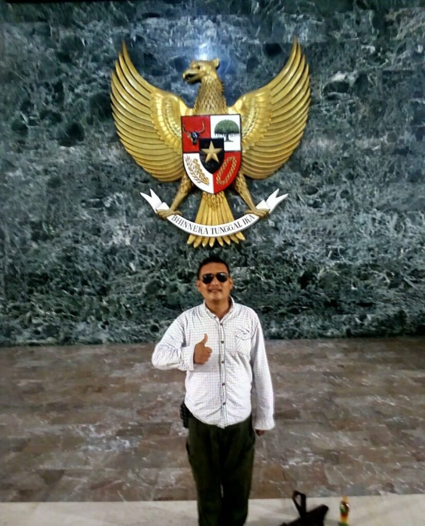 Rekonstruksi Paradigma Penanggulangan Karhutla: Transisi Kontemporer dari Respons Reaktif Menuju Kesiapsiagaan Preventif Kolektif, Oleh Faisal Tahadju
