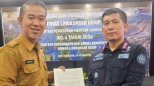 Reklamasi Pesisir Luwu Disorot: Mangrove Terancam, Dokumen Lingkungan Dipertanyakan