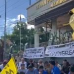 Antrean BBM Mengular, PMII Maros Desak Bupati & DPRD Bertindak