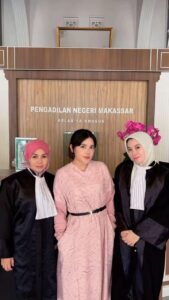 Istilah ‘DPO’ & Polemik Umrah Subsidi, Ini Penjelasan Kuasa Hukum Resti Apriani
