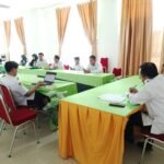Sambut Wisuda Periode II 2026, FTIK UIN Palopo Siapkan Ramah Tamah Bagi 316 Alumni