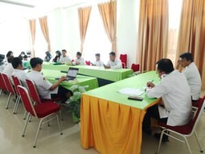 Sambut Wisuda Periode II 2026, FTIK UIN Palopo Siapkan Ramah Tamah Bagi 316 Alumni