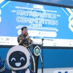 101 Siswa se-Luwu Raya Adu Kemampuan di Mathematics Competition 2026 FTIK UIN Palopo