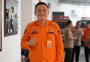 Perkuat Kesiapsiagaan Bencana Morowali Utara, Faisal Tahadju Raih Predikat Lulus Baik Sekali di Pelatihan BNPB 2026