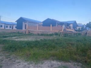 Keluhan Drainase & Dugaan Serobot Lahan, DLHP Palopo Tegur 2 Pengembang Perumahan Di Pajalesang