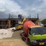 Progres Proyek Rehabilitasi Gedung PN Palopo Rp19,1 Miliar Tertinggal, LCC & PBH Andi Djemma Soroti Pengawasan