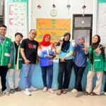 Bukan Sekadar Aplikasi, KKN Rekognisi UIN Palopo Kembangkan Layanan Digital di Kelurahan Pontap