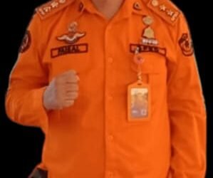 Perkuat Kesiapsiagaan Bencana Morowali Utara, Faisal Tahadju Raih Predikat Lulus Baik Sekali di Pelatihan BNPB 2026