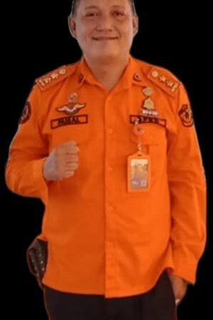 Perkuat Kesiapsiagaan Bencana Morowali Utara, Faisal Tahadju Raih Predikat Lulus Baik Sekali di Pelatihan BNPB 2026